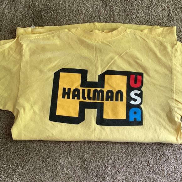 Hallman Racing, Thor, size Large - Picture 2 of 3